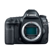 Canon EOS 5D Mark IV Camera Body