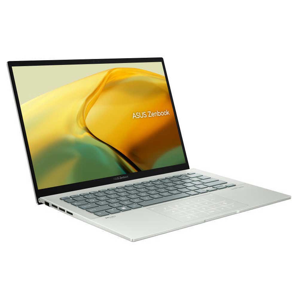 Asus ZenBook OLED UX3402ZA-