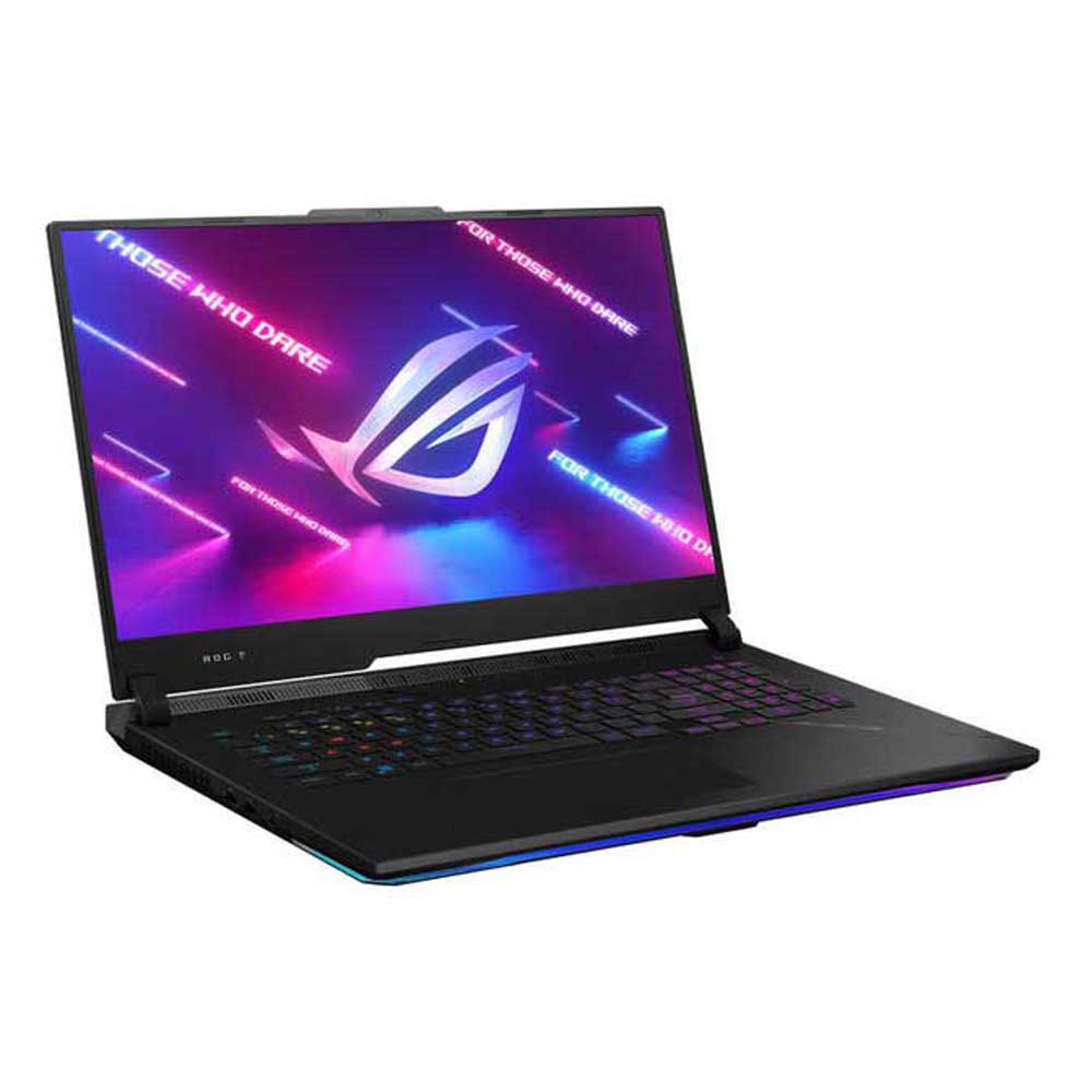 Asus ROG Strix SCAR 17 G733PY-