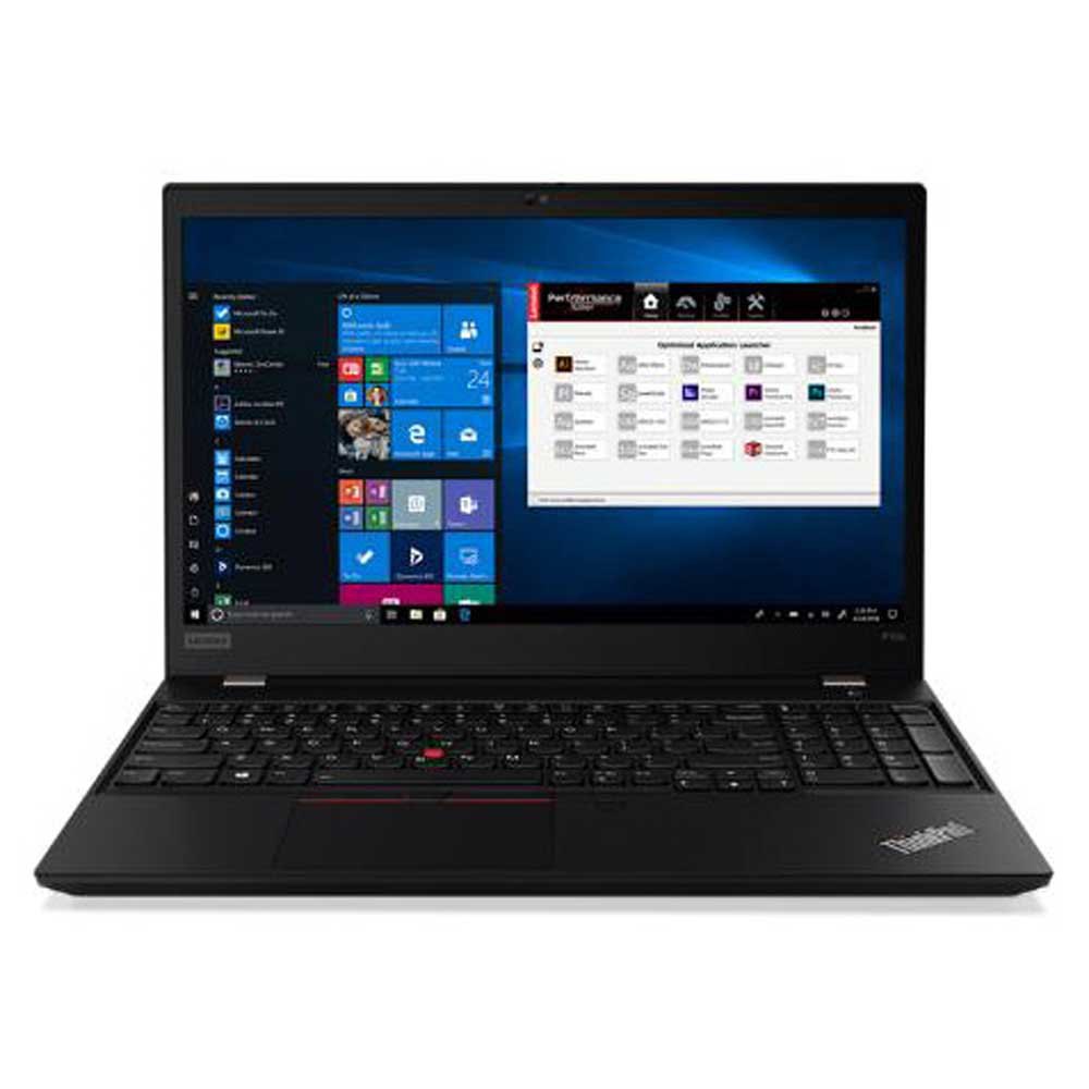 Lenovo ThinkPad P15s G2 15.6´´ i7-