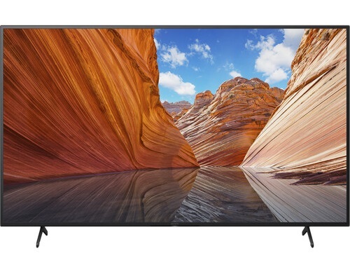 Sony X80J 75" Class HDR 4K UHD Smart LED TV