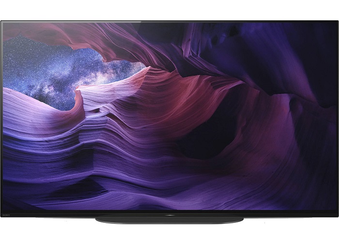 Sony Master A9S 48" Class hdr 4K uhd Smart oled TV