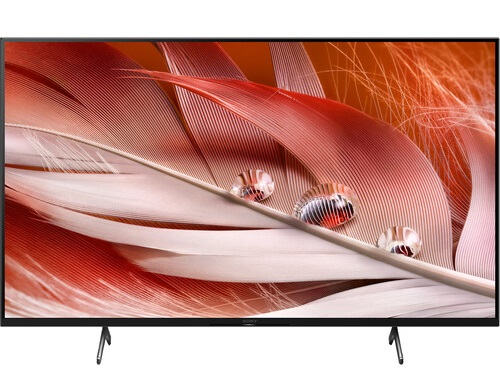 Sony X90J 50" Class HDR 4K UHD Smart LED TV