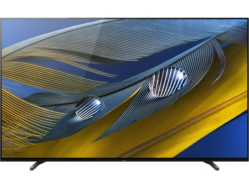 Sony BRAVIA XR Series A80J 65" Class HDR 4K UHD Smart OLED TV