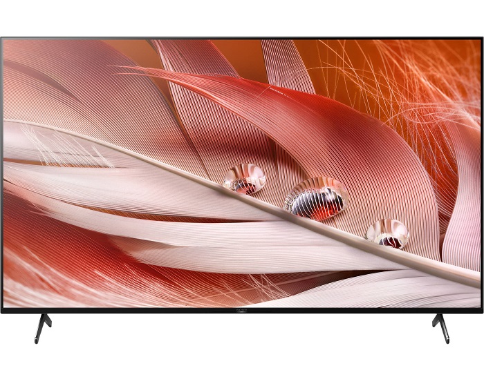 Sony X90J 75" Class HDR 4K UHD Smart LED TV